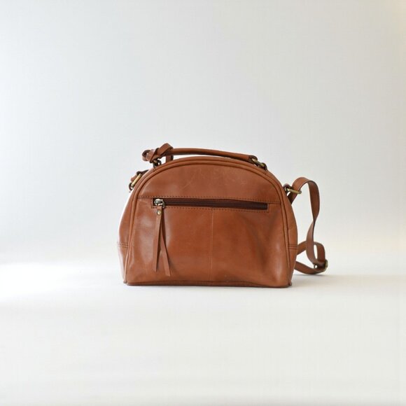 Born Angelo Dome Satchel Bag – Leather – Excellent Condition - Picture 4 of 5